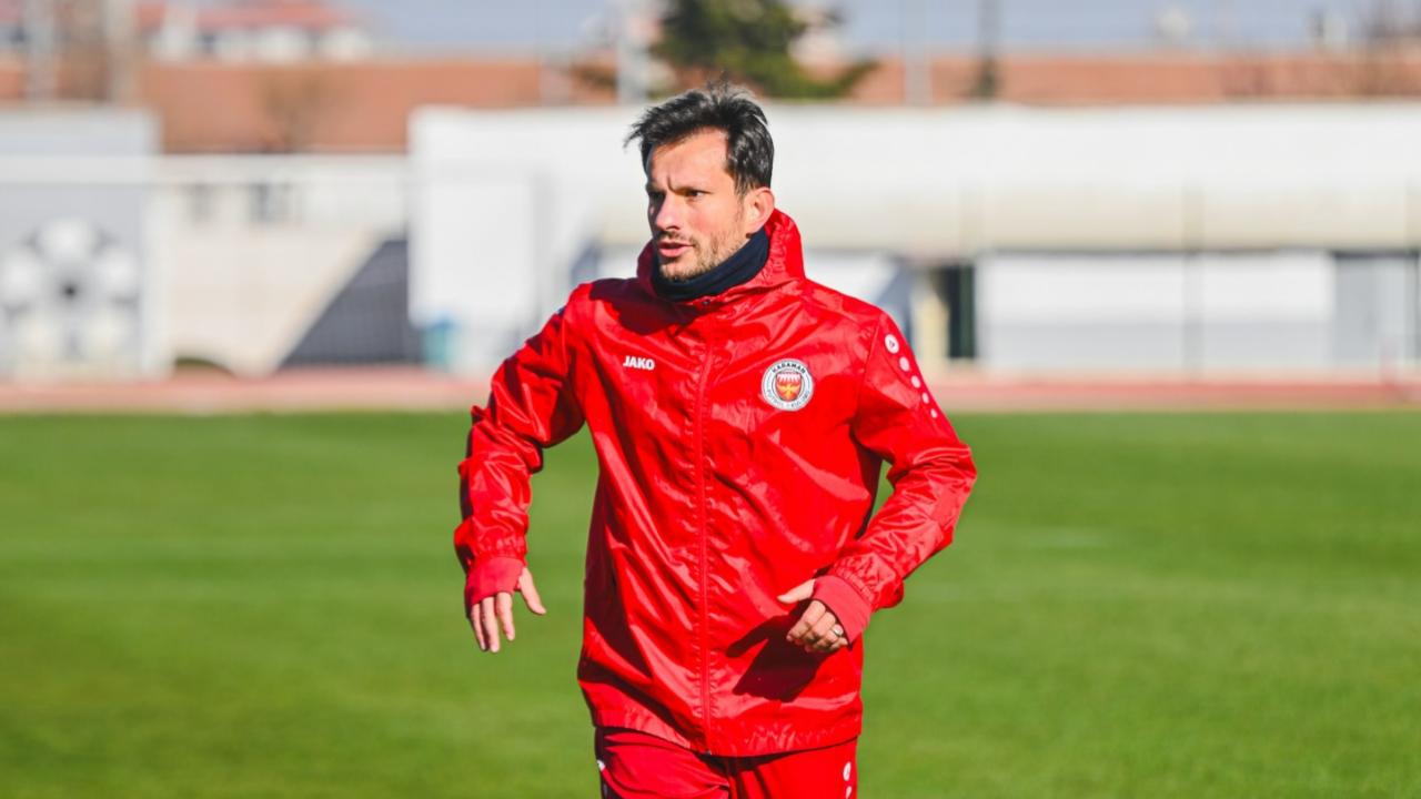 Karaman FK maçı canlı yayınlanacak