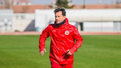 Karaman FK maçı canlı yayınlanacak