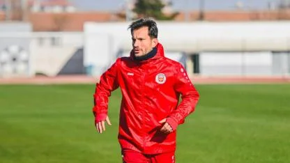 Karaman FK maçı canlı yayınlanacak