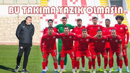 Karaman FK yoğun bakımda