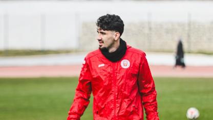 Karaman FK’nın ilk 11’i belli oldu