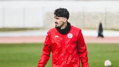 Karaman FK’nın ilk 11’i belli oldu