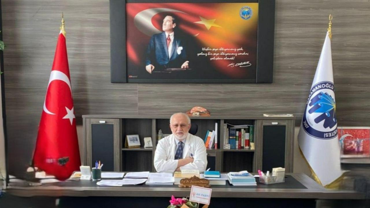 Karaman için büyük kayıp