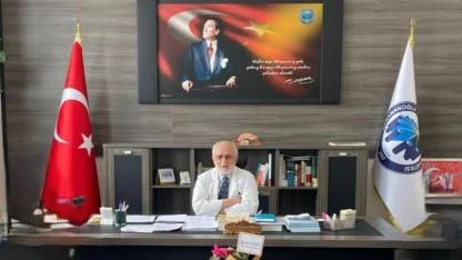 Karaman için büyük kayıp