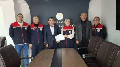 Karaman tarımında yeni dönem