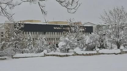 Karaman Valiliği uyardı