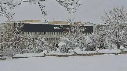 Karaman Valiliği uyardı