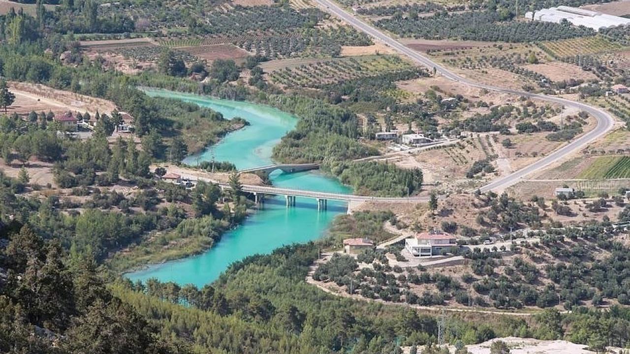 Karaman zirvede yer aldı