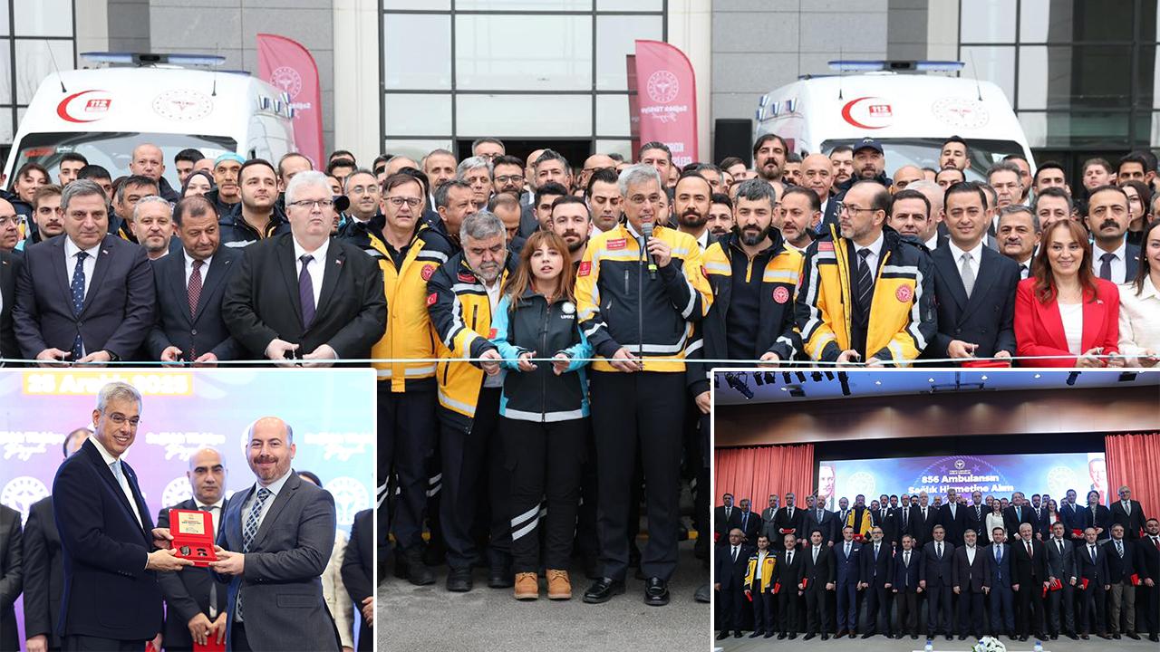 Karaman'a hayırlı olsun