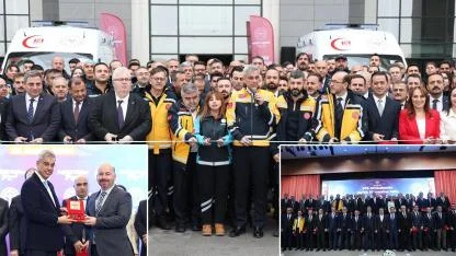 Karaman'a hayırlı olsun