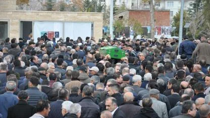 Karaman'da 4 kişi vefat etti