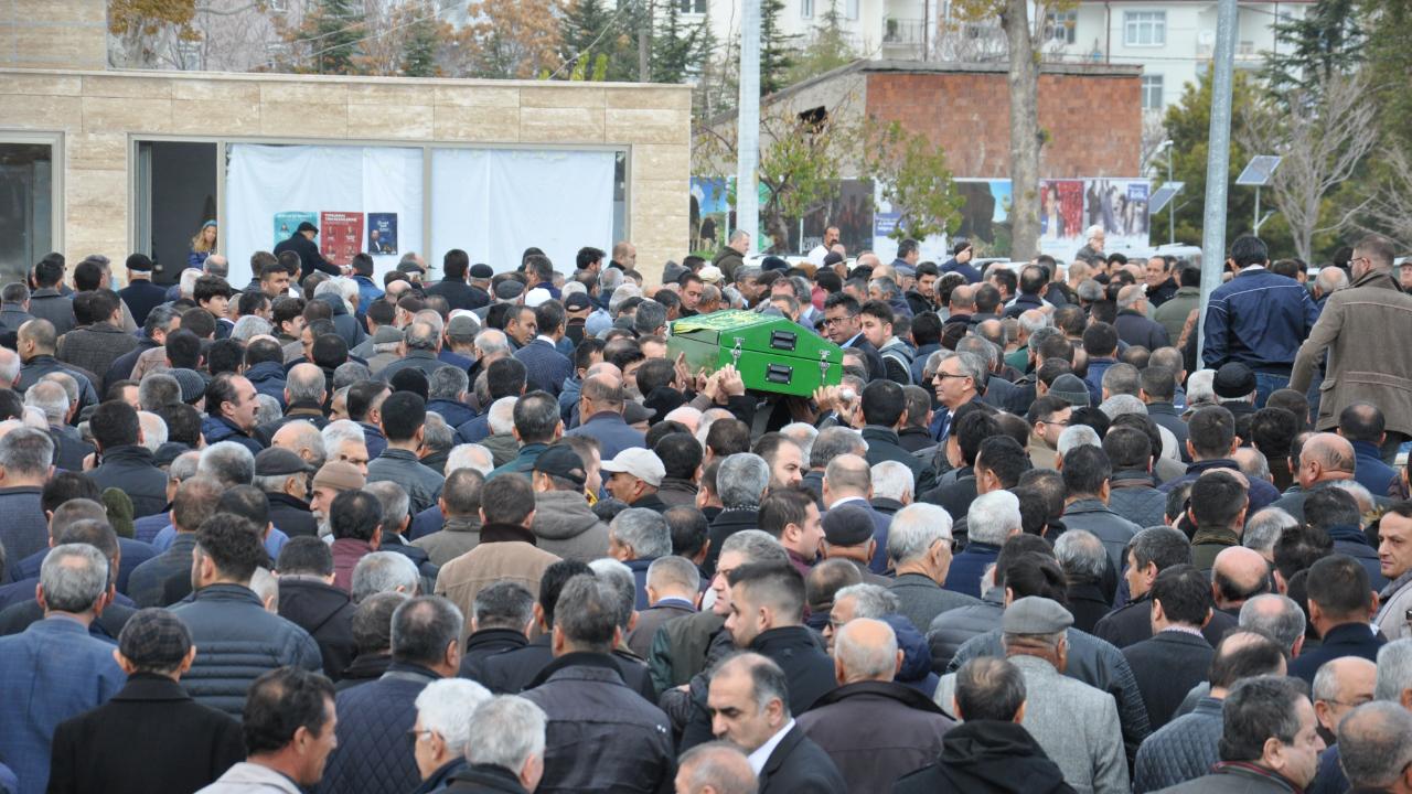 Karaman'da 4 kişi vefat etti