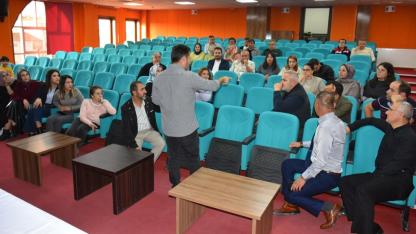 Karaman’da aile için sağlam adım