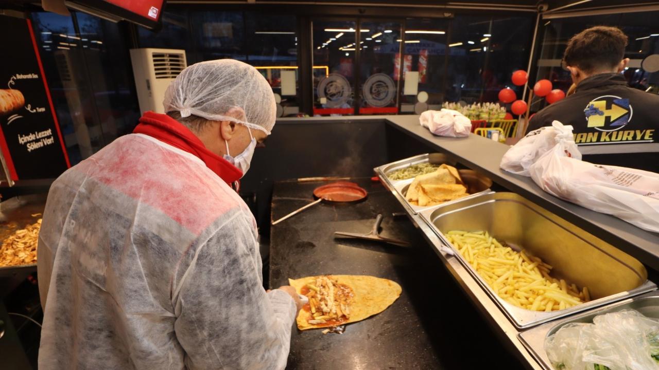 Karaman&#039;da dönere sıkı denetim
