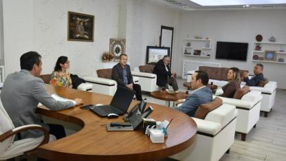 Karaman’da enerji dostu okullar belli oldu