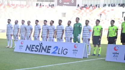 Karaman'da kritik randevu