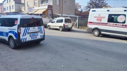 Karaman'da ölü bulundu