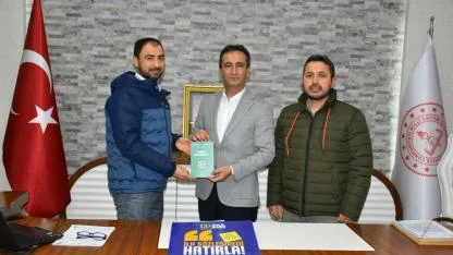 Karaman’da ufka yolculuk heyecanı başladı