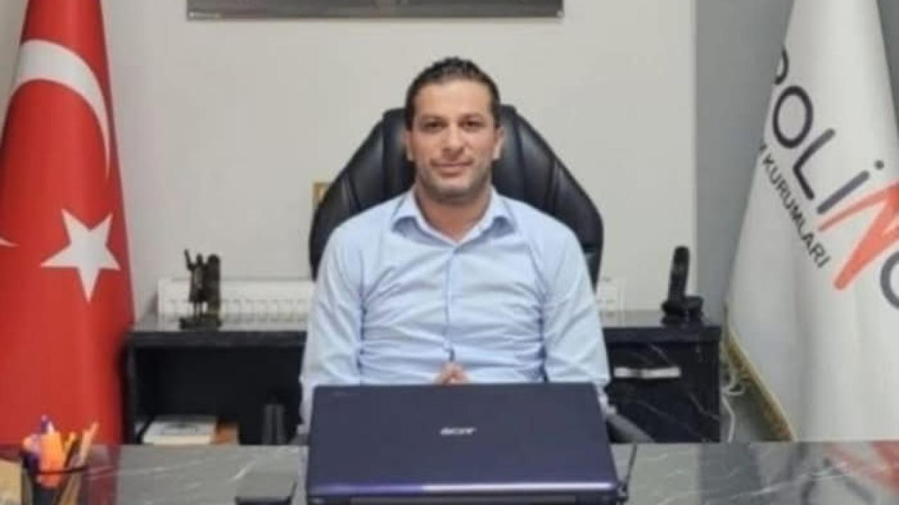 Karaman’da zirvenin adı 'Polinom'