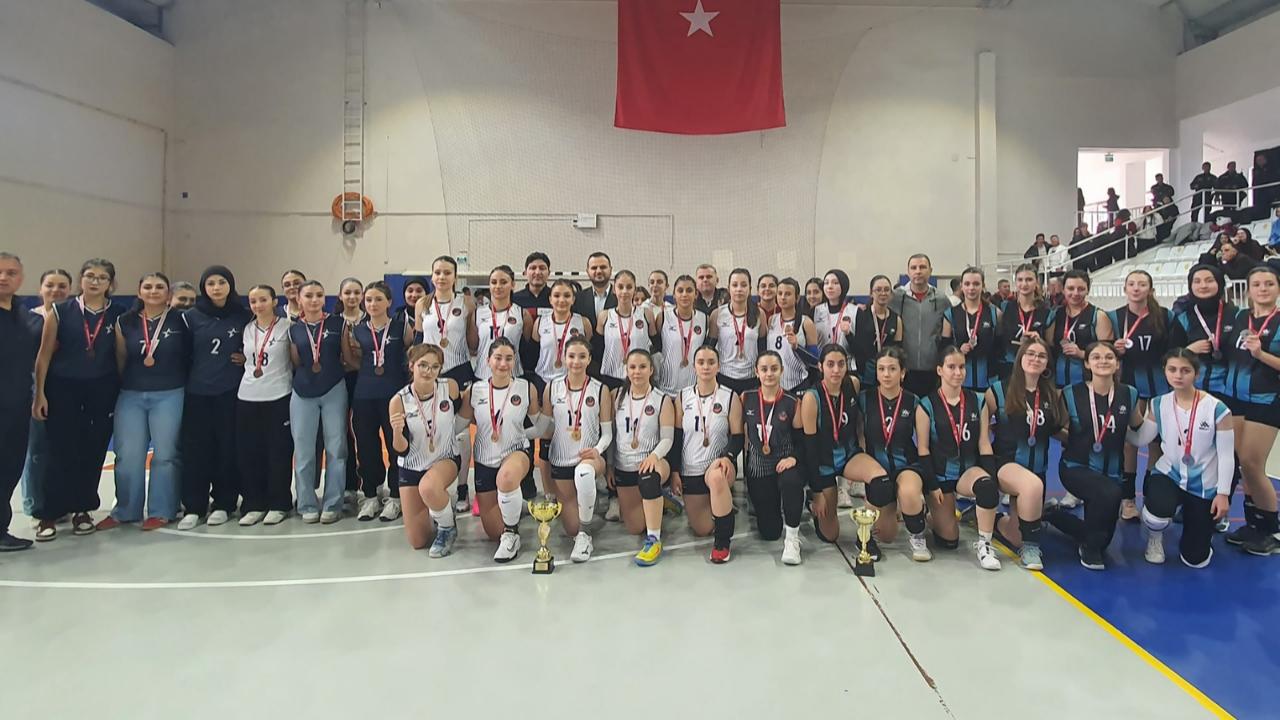 Karaman'ı temsil edecekler