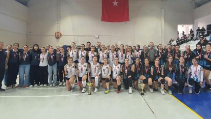 Karaman'ı temsil edecekler