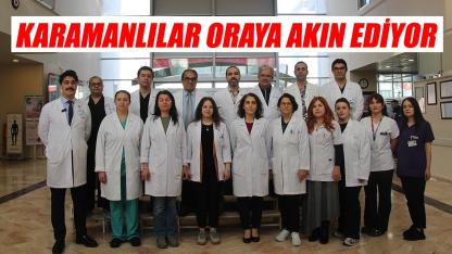 Karamanlılar oraya akın ediyor - işte nedeni