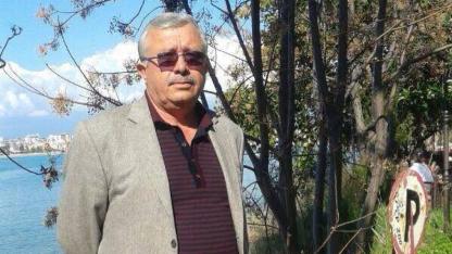 Kaya Ailesinin acı günü