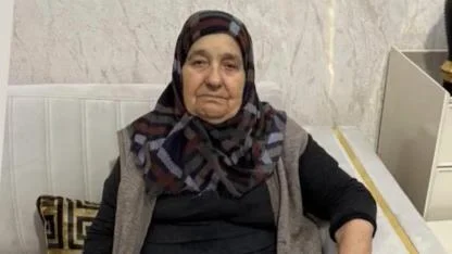 Kirtiş Ailesinin acı günü