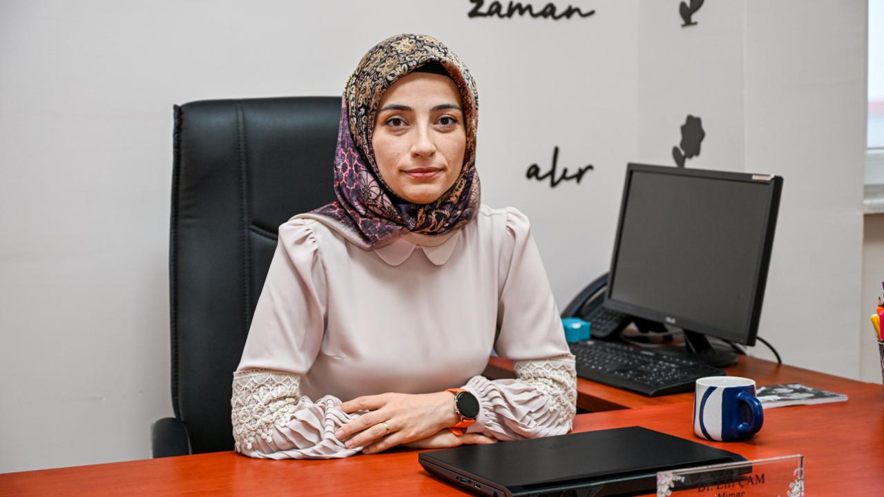 KMÜ’den Avrupa’da prestijli görev