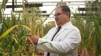 KMÜ’den tarıma patentli destek