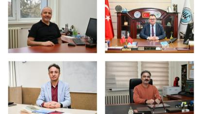 KMÜ’den uluslararası imaj analizi