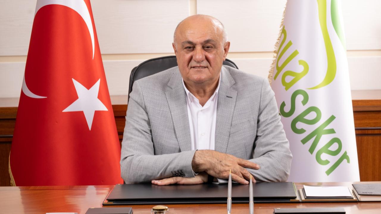 Konya Şeker rüzgarı esiyor