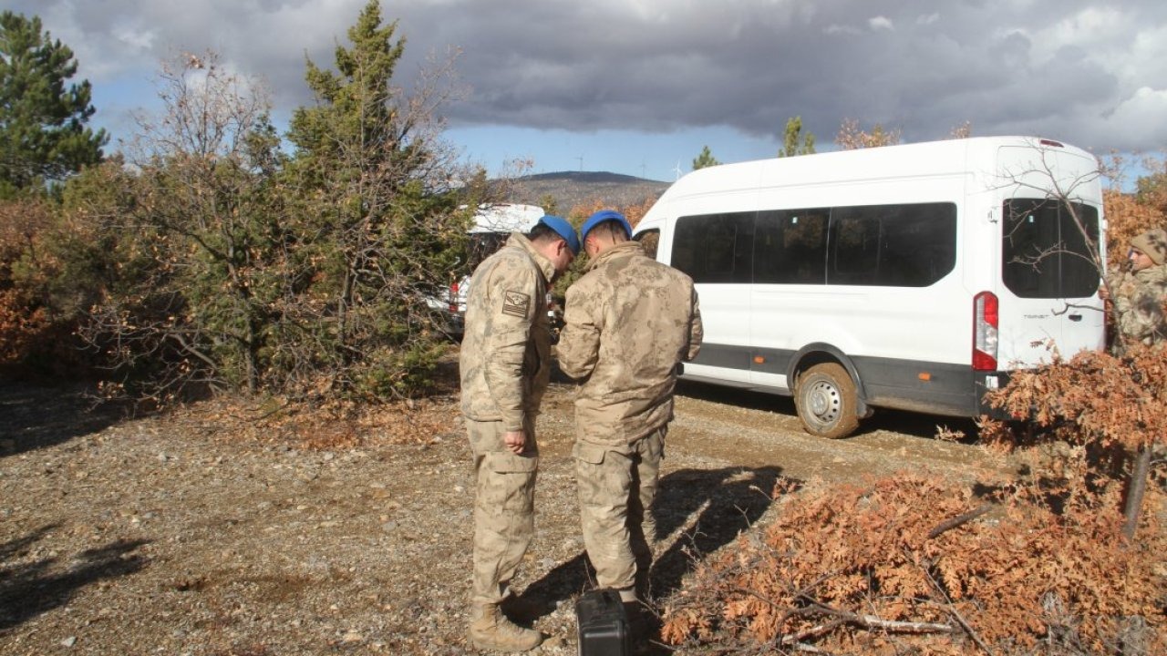 Konya&#039;da kaybolan öğrenciden 4 gündür haber alınamıyor