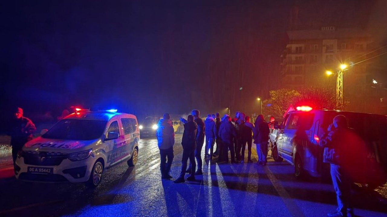 Libya Genelkurmay Başkanı Orgeneral Al-Haddad'ı taşıyan uçakla irtibat kesildi