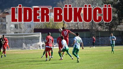 Lider bükücü