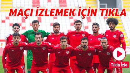 Maçı izlemek için tıkla