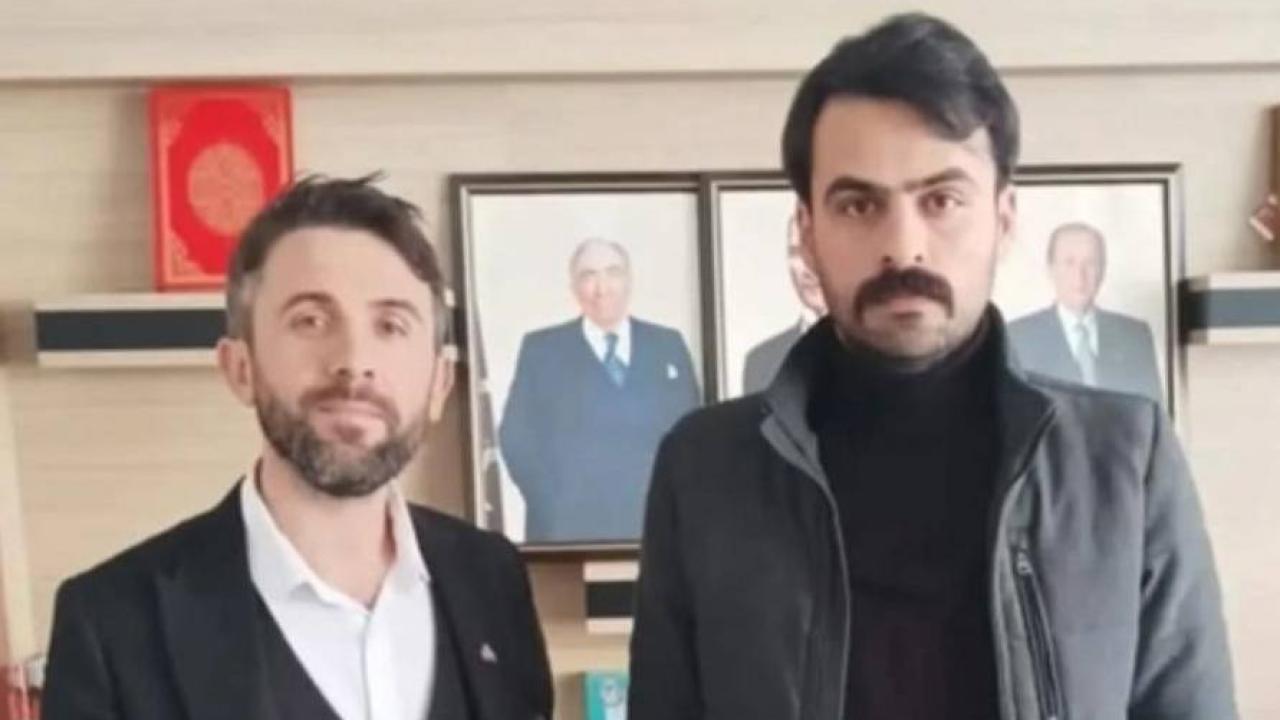 MHP Karaman’da acı kayıp