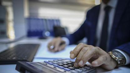 Muhasebe ücreti belli oldu