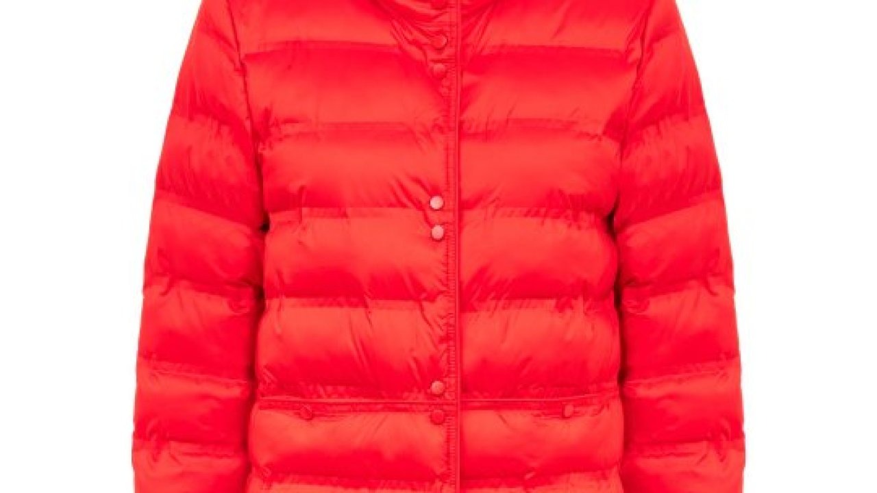 NetWork Puffer Dış Giyim Koleksiyonu'nu tanıttı