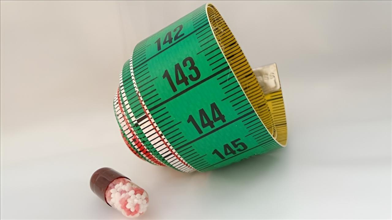 Obezite ilaçları sağlığı tehdit ediyor