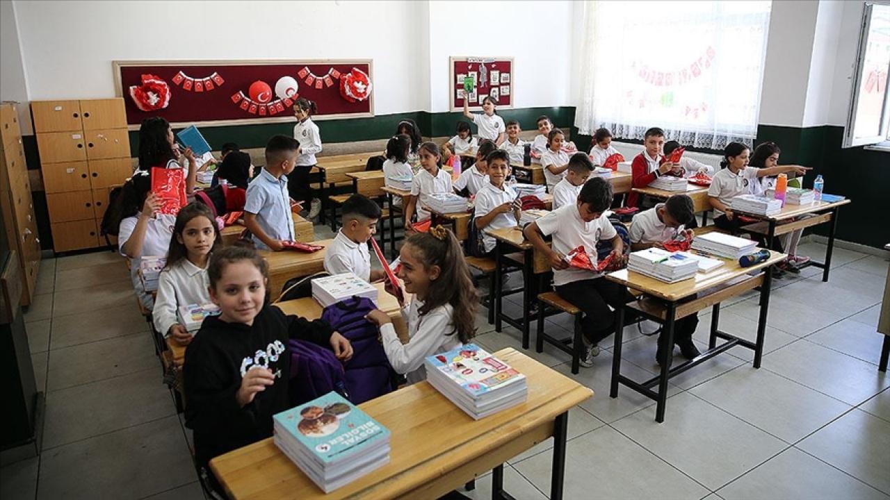 Okula başlama yaşı değişecek mi?