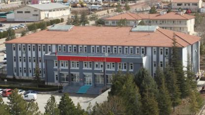 POLİETİLEN BORU SATIN ALINACAKTIR