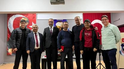 Sarıkamış şehitleri unutulmadı