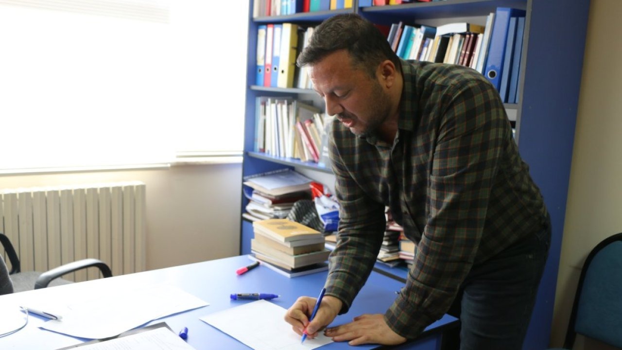 Sındırgı ve Simav'daki depremler, Santorini'deki depremlere benziyor