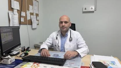 Soğuk havalara dikkat