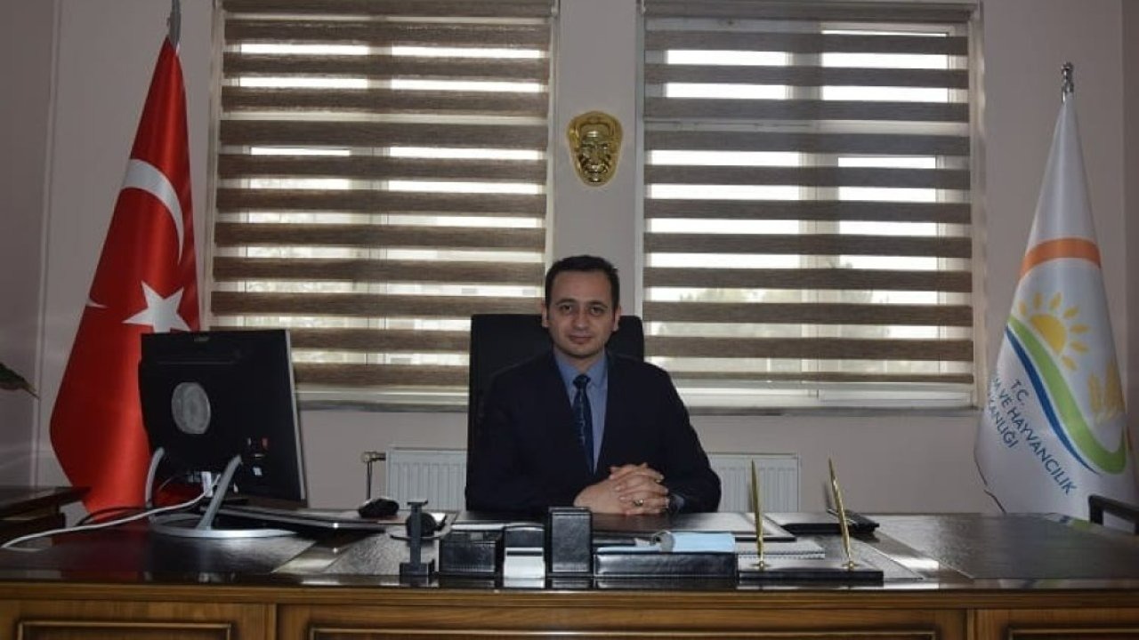 Sorgun&#039;da destekleme ödemeleri çiftçilerin hesabına aktarıldı