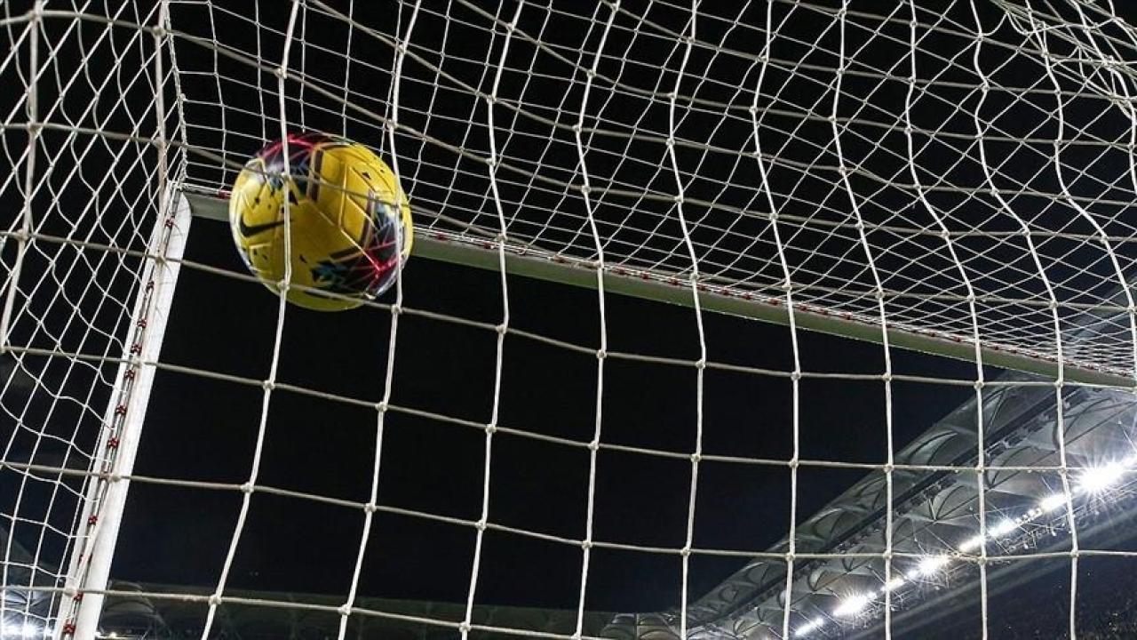 Süper Lig'de 15. hafta