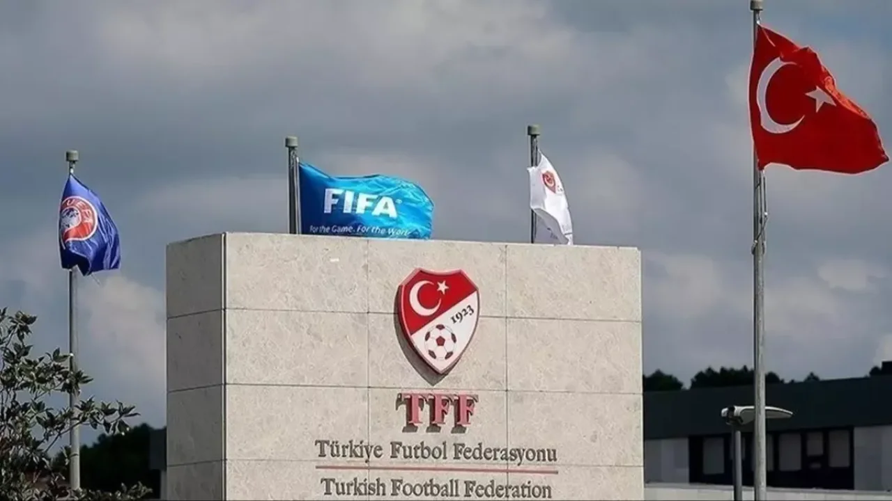 TFF düğmeye bastı: 428 kişi bahisten PFDK’de