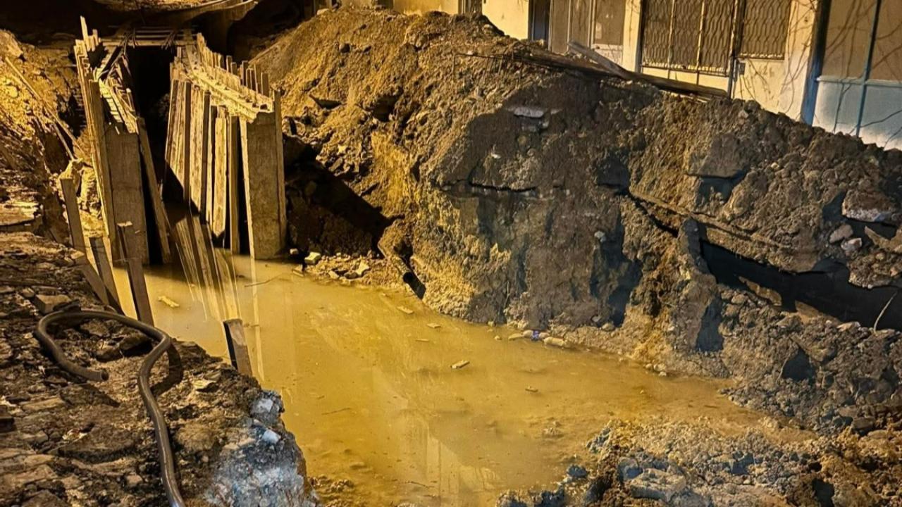 Toz, Çamur ve Belirsizlik Bitmiyor