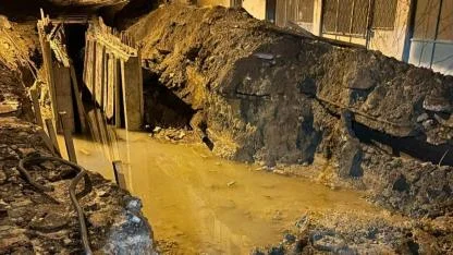 Toz, Çamur ve Belirsizlik Bitmiyor